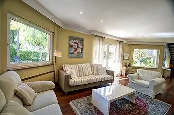 Villa Nautilus Sitges 0*,  Spain