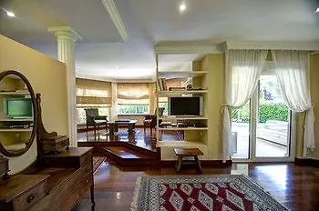Villa Nautilus Sitges