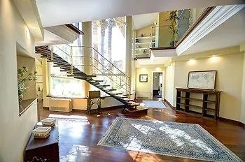 Villa Nautilus Sitges Spain