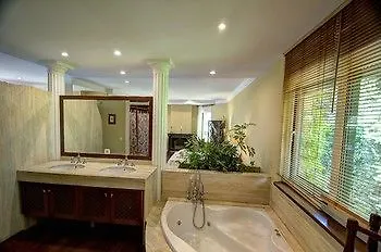 Villa Nautilus Sitges Spain