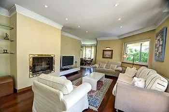 Villa Nautilus Sitges Spain