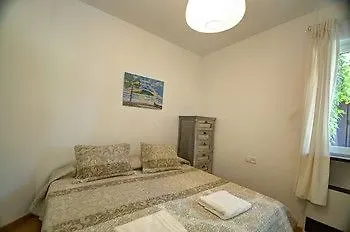 Villa Nautilus Sitges Spain