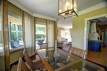 Villa Nautilus Sitges