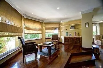 Villa Nautilus Sitges