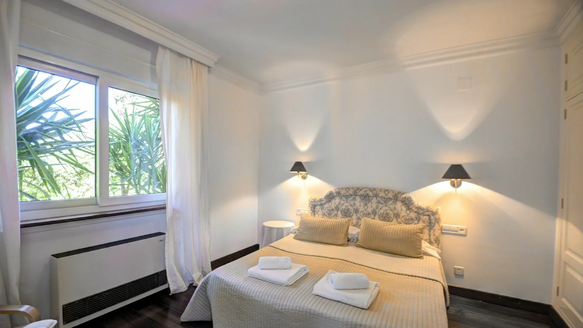 Villa Nautilus Sitges