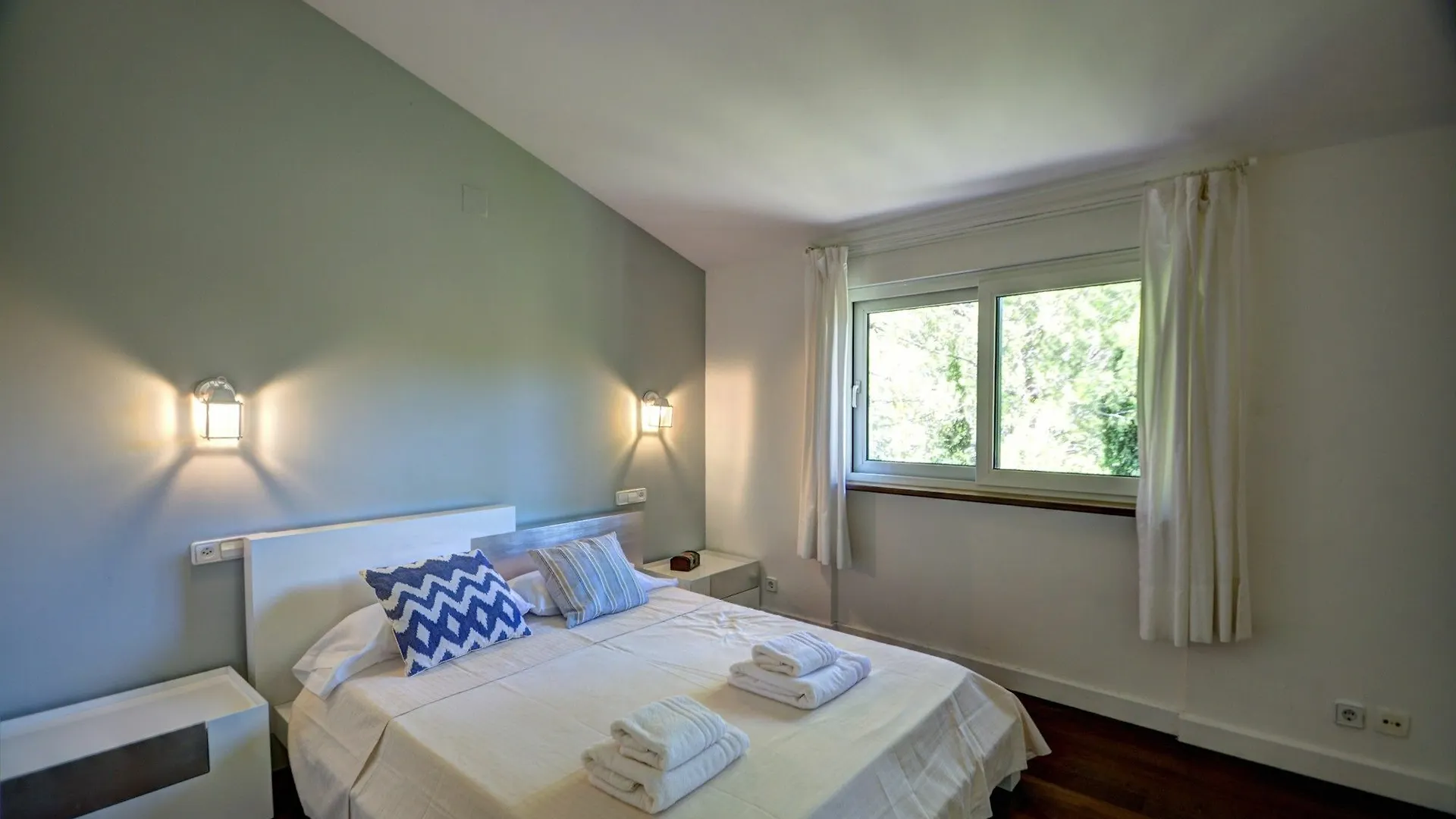 Villa Nautilus Sitges