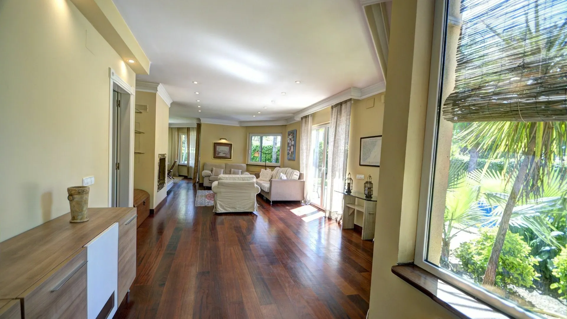 Villa Nautilus Sitges