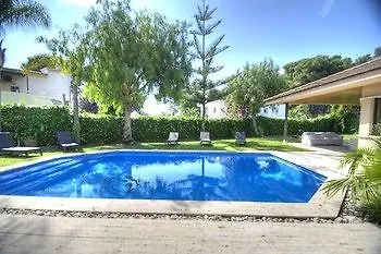 Villa Nautilus Sitges 0*,  Spain