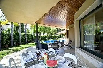 Villa Nautilus Sitges